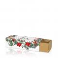 [W17130-3] Geschenkschatullen 'Merry Christmas' 290x100x70 mm 